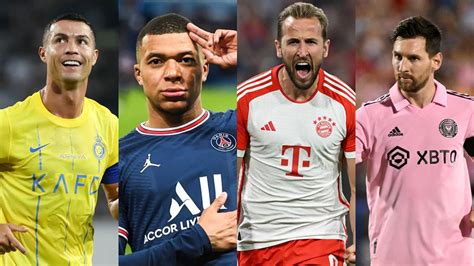 maiores artilheiros do bayern  Kane Premier League Serie A TIM Spurs avaliam a contratação de um substituto para a vaga de Harry Kane, que está na mira do Bayern;